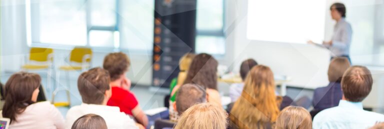 Formación y asesoramiento a profesionales, asociaciones y entidades